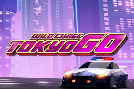 Wild Chase: Tokyo Go Wild Chase: Tokyo Go
