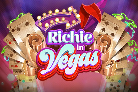 Richie in Vegas