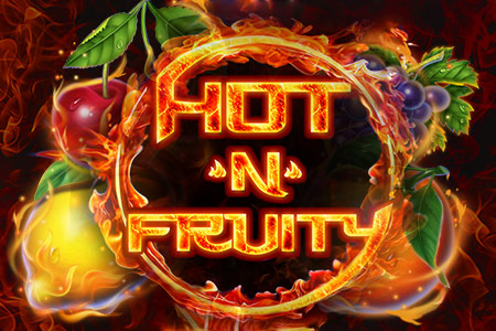 Hot & Fruity