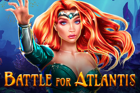 Battle for Atlantis