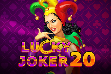 Lucky Joker 20 Lucky Joker 20