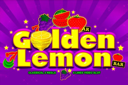 Golden Lemon