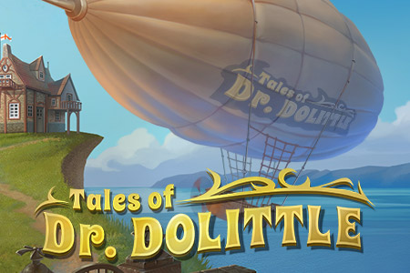 Tales of Dr. Dolittle Tales of Dr. Dolittle