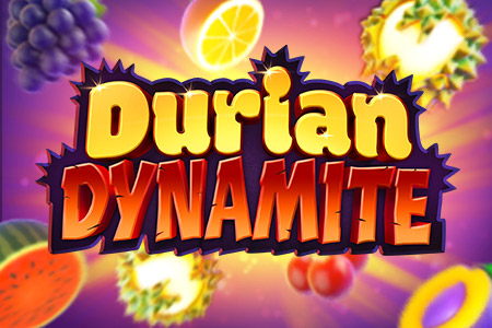 Durian Dynamite Durian Dynamite