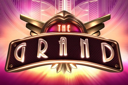 The Grand The Grand