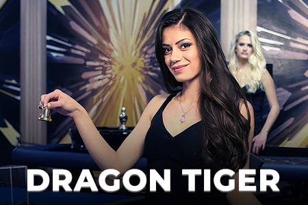 Dragon Tiger