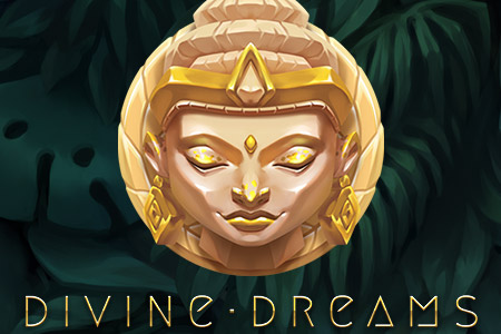 Divine Dreams Divine Dreams