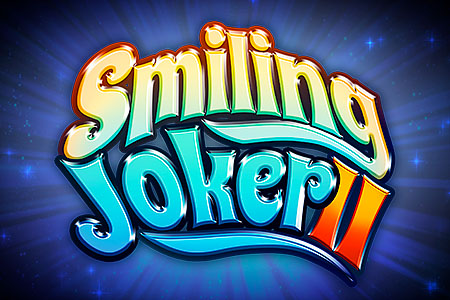 Smiling Joker II
