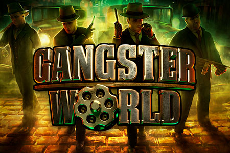 Gangster World