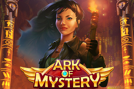Ark of Mystery Ark of Mystery