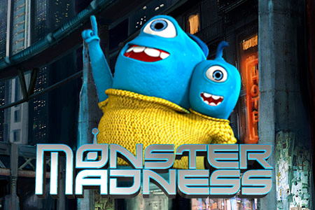 Monster Madness