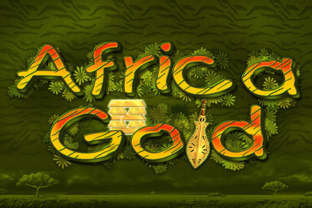 Africa Gold