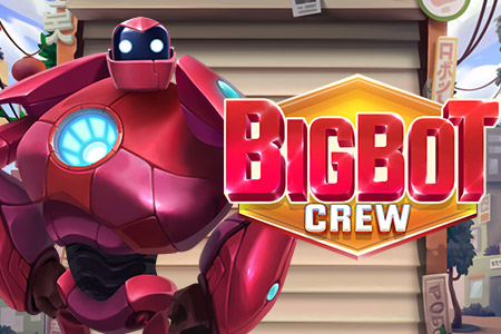 Big Bot Crew Big Bot Crew