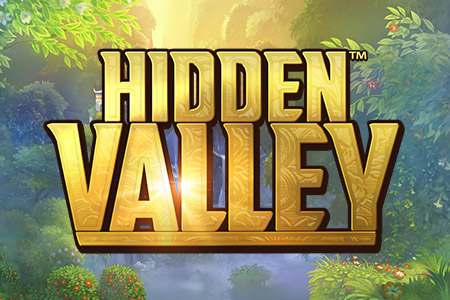 Hidden Valley Hidden Valley