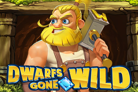 Dwarfs Gone Wild Dwarfs Gone Wild