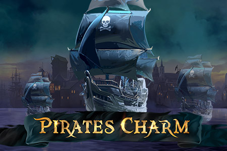 Pirate's Charm Pirate's Charm