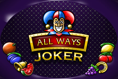 All Ways Joker All Ways Joker