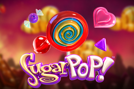 Sugar Pop
