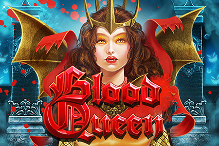 Blood Queen
