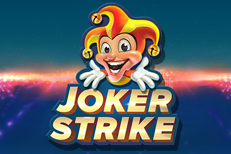 Joker Strike Joker Strike