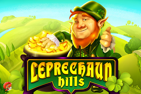 Leprechaun Hills Leprechaun Hills