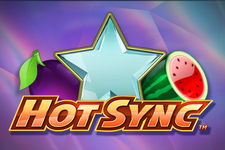 Hot Sync Hot Sync