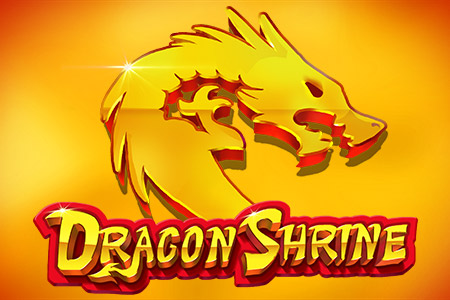 Dragon Shrine Dragon Shrine