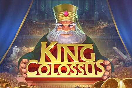 King Colossus King Colossus