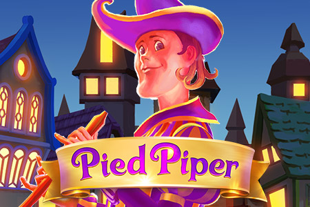 Pied Piper Pied Piper