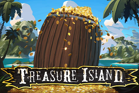 Treasure Island Treasure Island