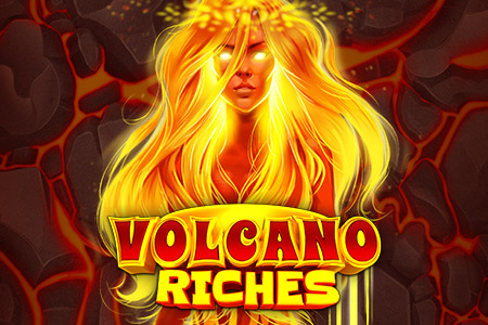 Volcano Riches Volcano Riches