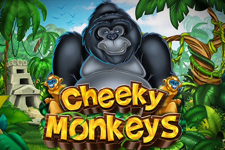 Cheeky Monkeys Cheeky Monkeys