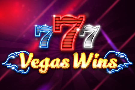 Vegas Wins Vegas Wins