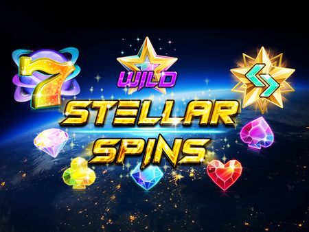 Stellar Spins Stellar Spins