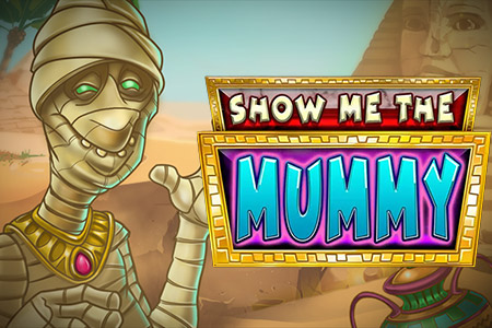 Show me the Mummy Show me the Mummy