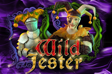 Wild Jester Wild Jester