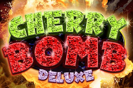 Cherry Bomb Deluxe Cherry Bomb Deluxe