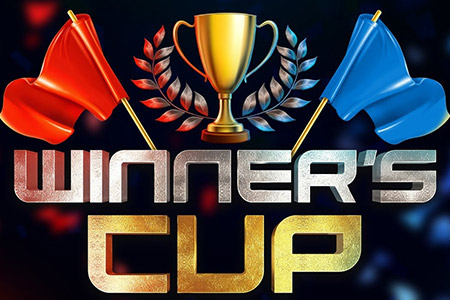 Winner's Cup Winner's Cup