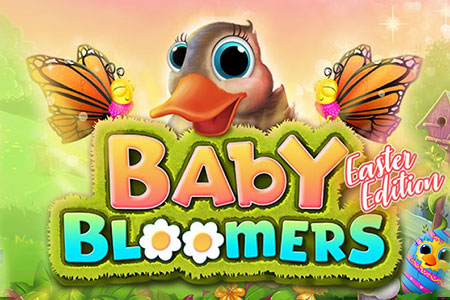 Baby Bloomers Baby Bloomers