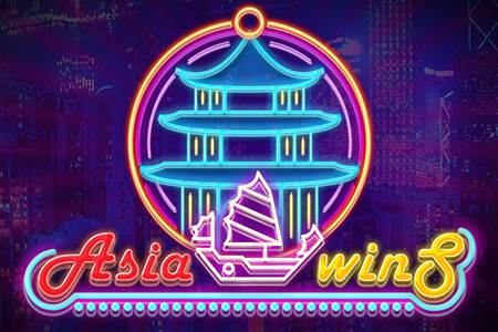 Asia Wins Asia Wins