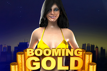Booming Gold Booming Gold