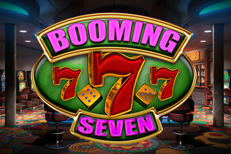 Booming Seven Booming Seven