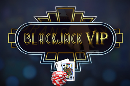 Blackjack VIP