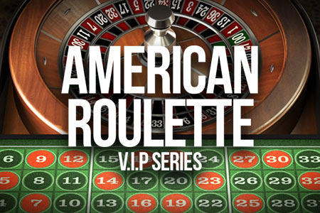 Vip American Roulette