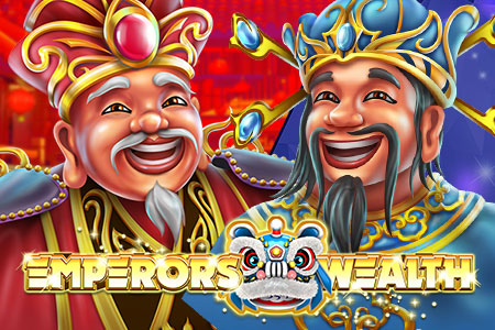Emperors Wealth