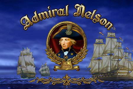 Admiral Nelson Admiral Nelson