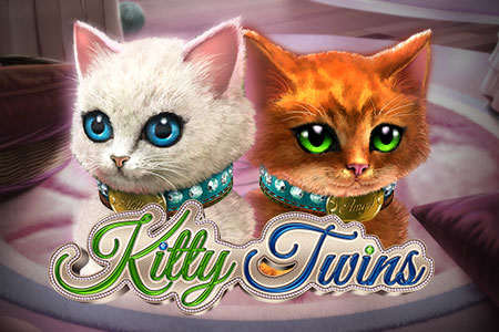 Kitty Twins