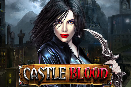 Castle Blood