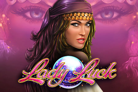 Lady Luck