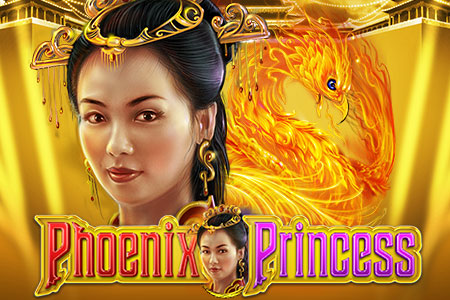 Phoenix Princess